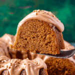 Pumpkin Spice Bundt Cake