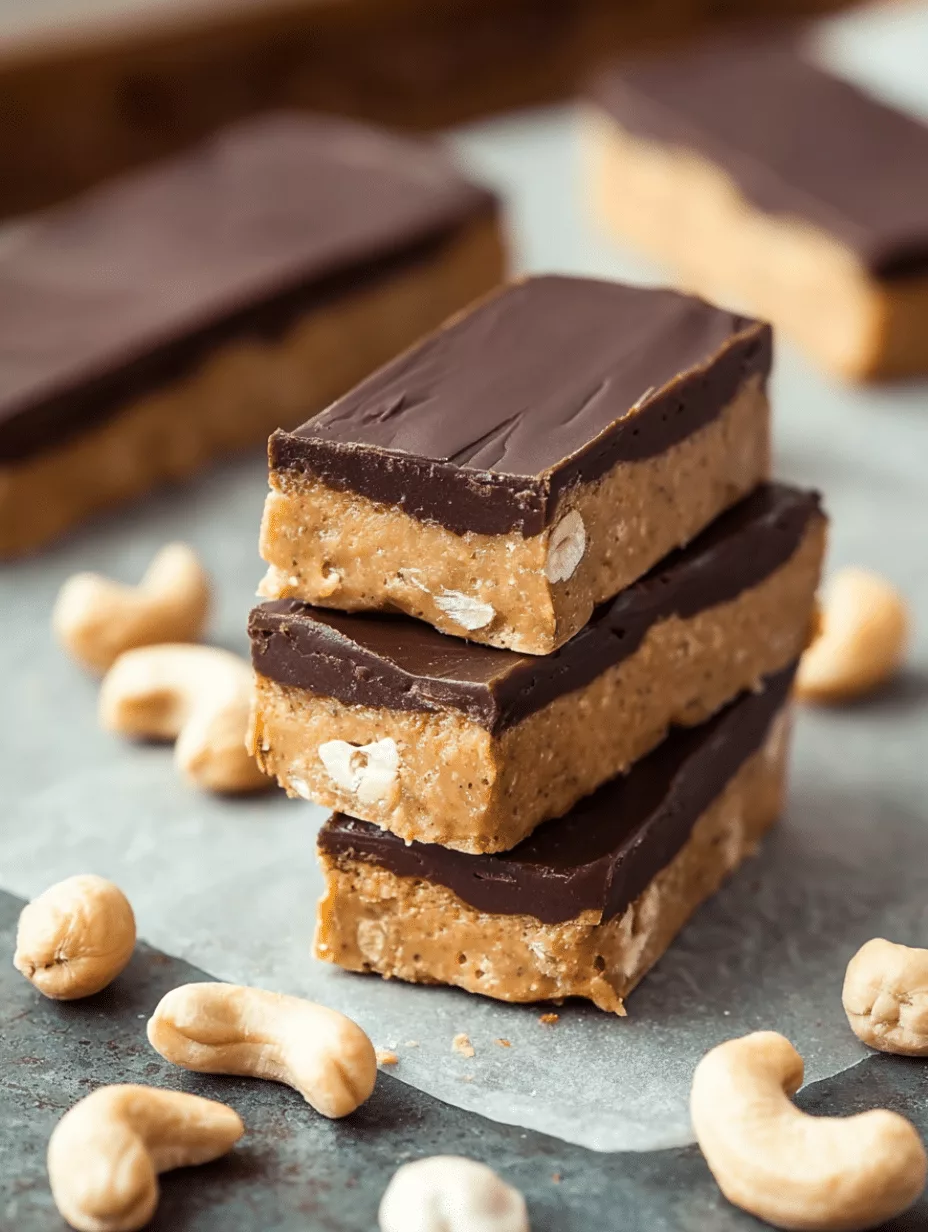Protein Bars