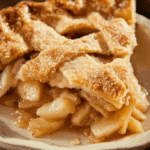 apple pie