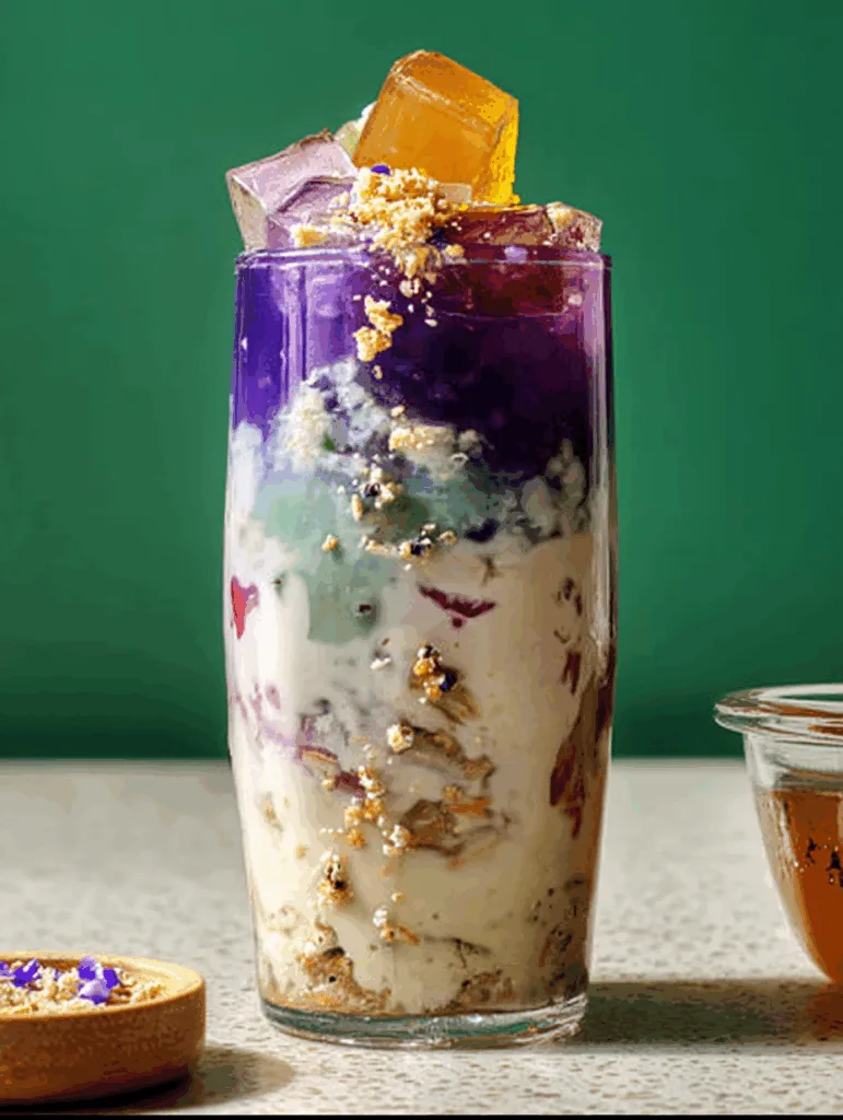 Halo Halo