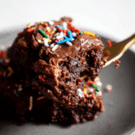 Party Brownies