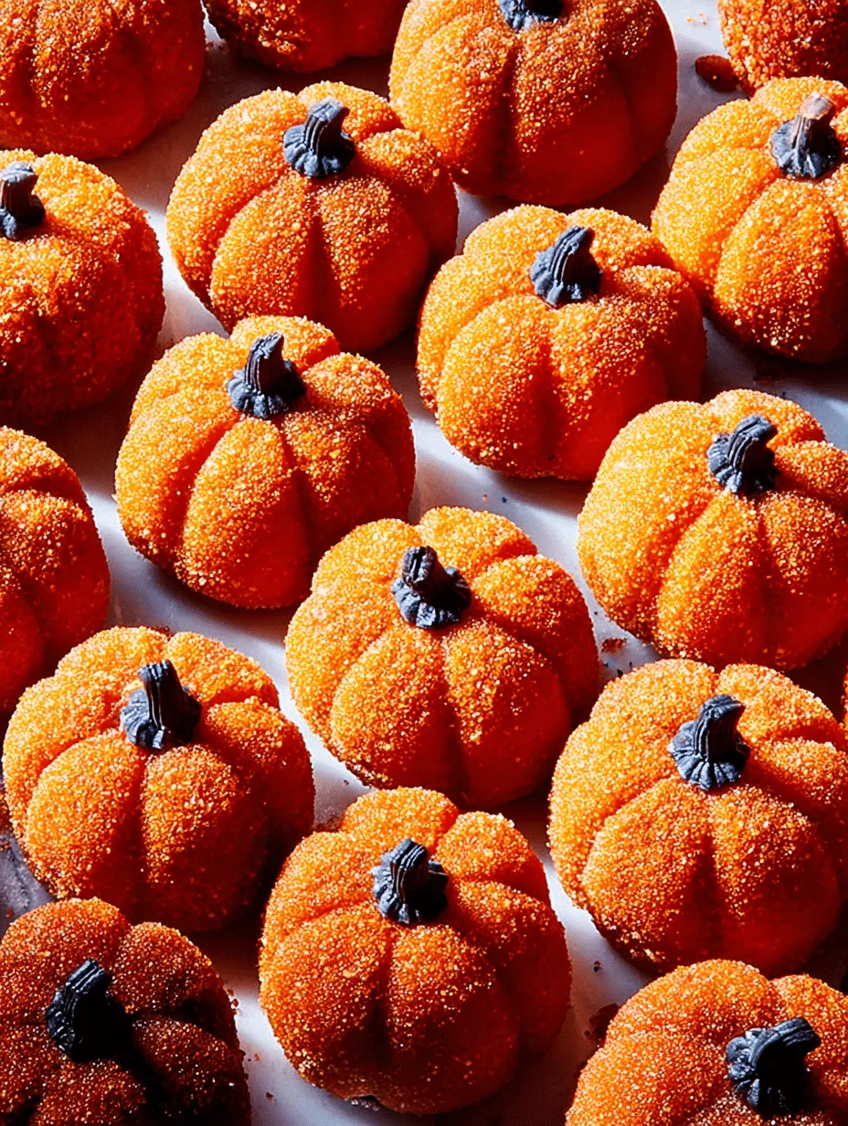 Mini Pumpkin Cheesecake Bites