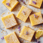 Lemon Bars