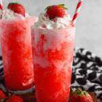 Strawberry Cream Soda