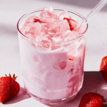 Starbucks Pink Drink copycat