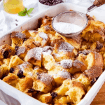 Bread Pudding