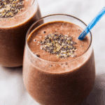 Chocolate Keto Protein Shake