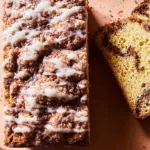 Cinnamon Toast Crunch Bread