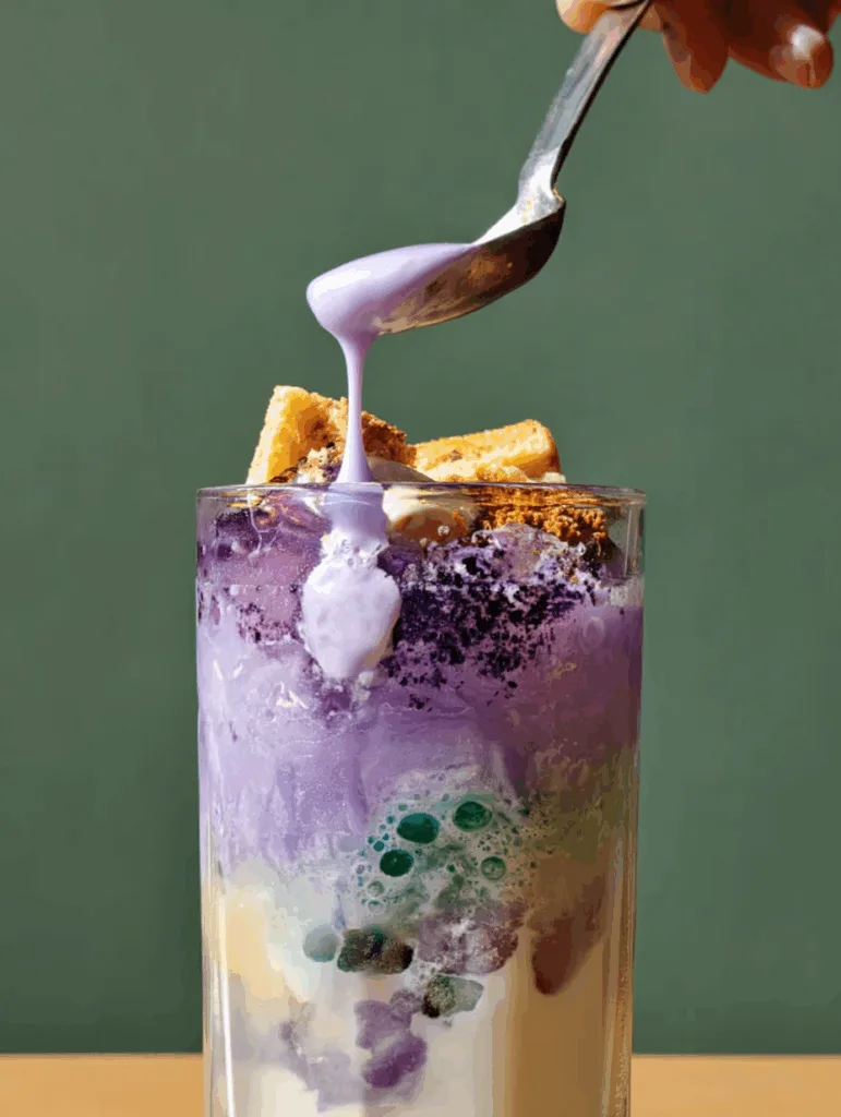Halo Halo