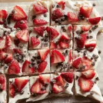 Strawberry-Chocolate