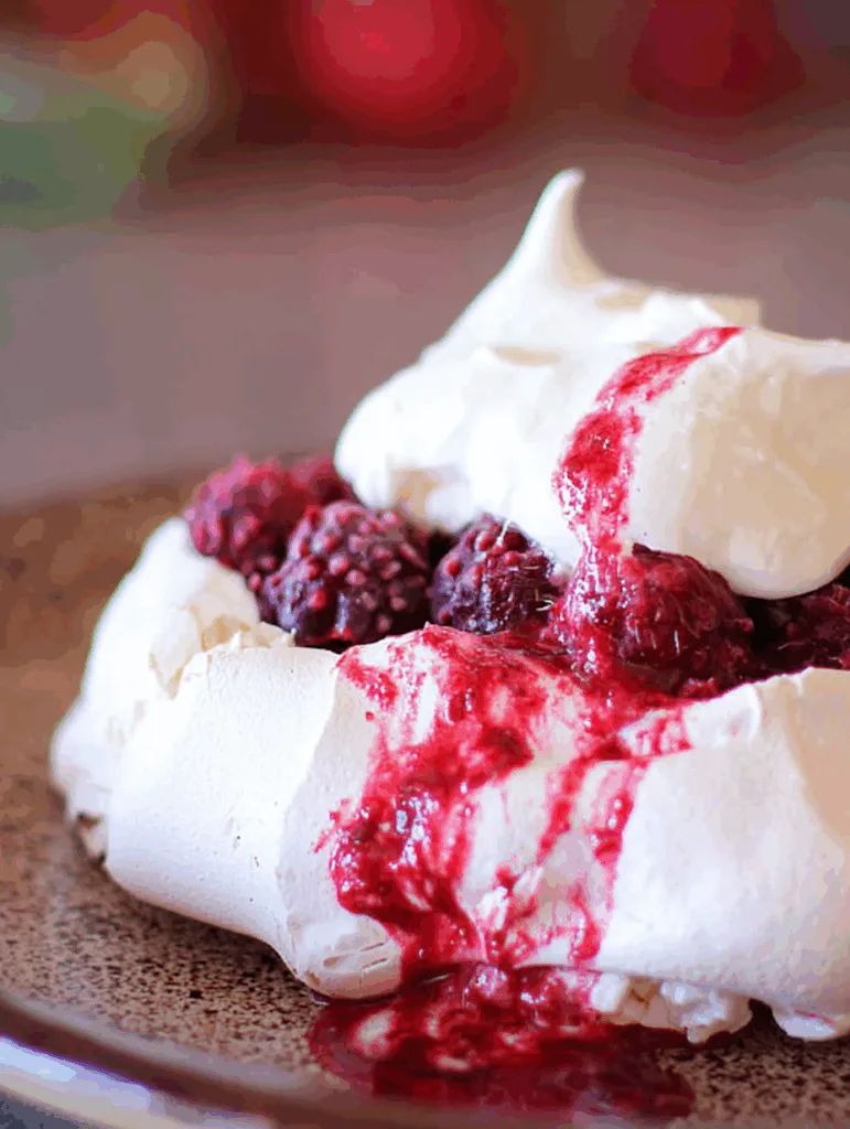 Pavlova