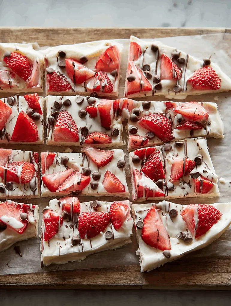 Strawberry-Chocolate