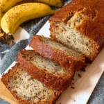 Gluten-Free Banana Bread