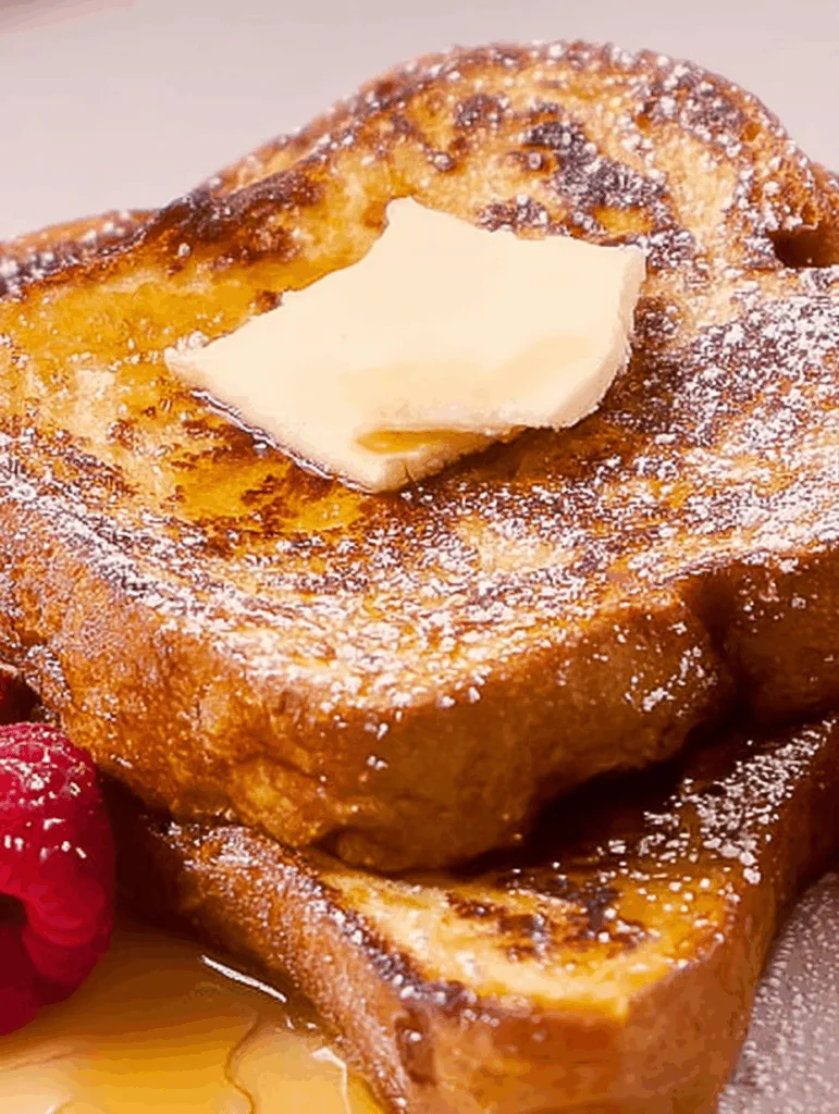 French Toast