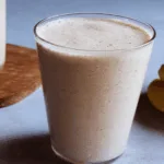 Banana Smoothie