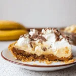 Banoffee Pie