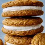 Copycat Little Debbie Oatmeal Creme Pies