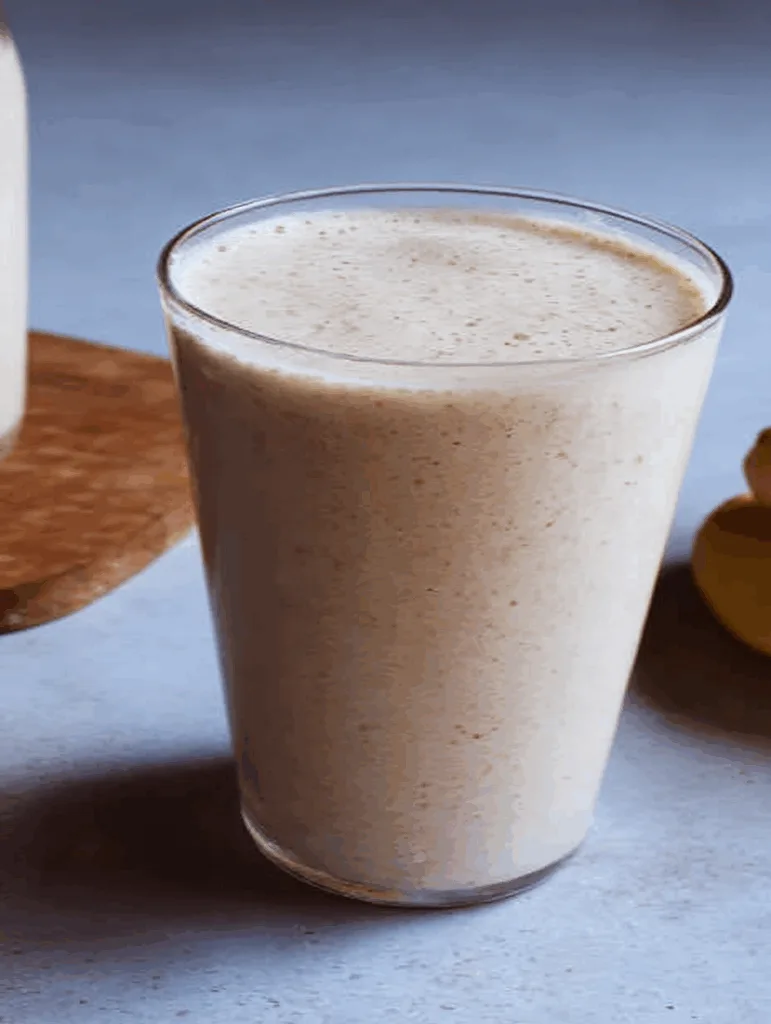 Banana Smoothie