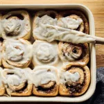 Gluten-Free Cinnamon Rolls