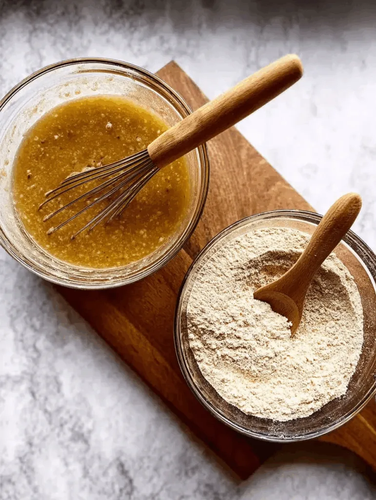 Gluten-Free Banana Bread