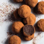Keto Chocolate Truffles