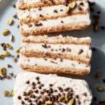 Cannoli Icebox Cake