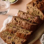 Zucchini Bread