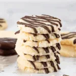 Healthy No-Bake Coconut Cookies