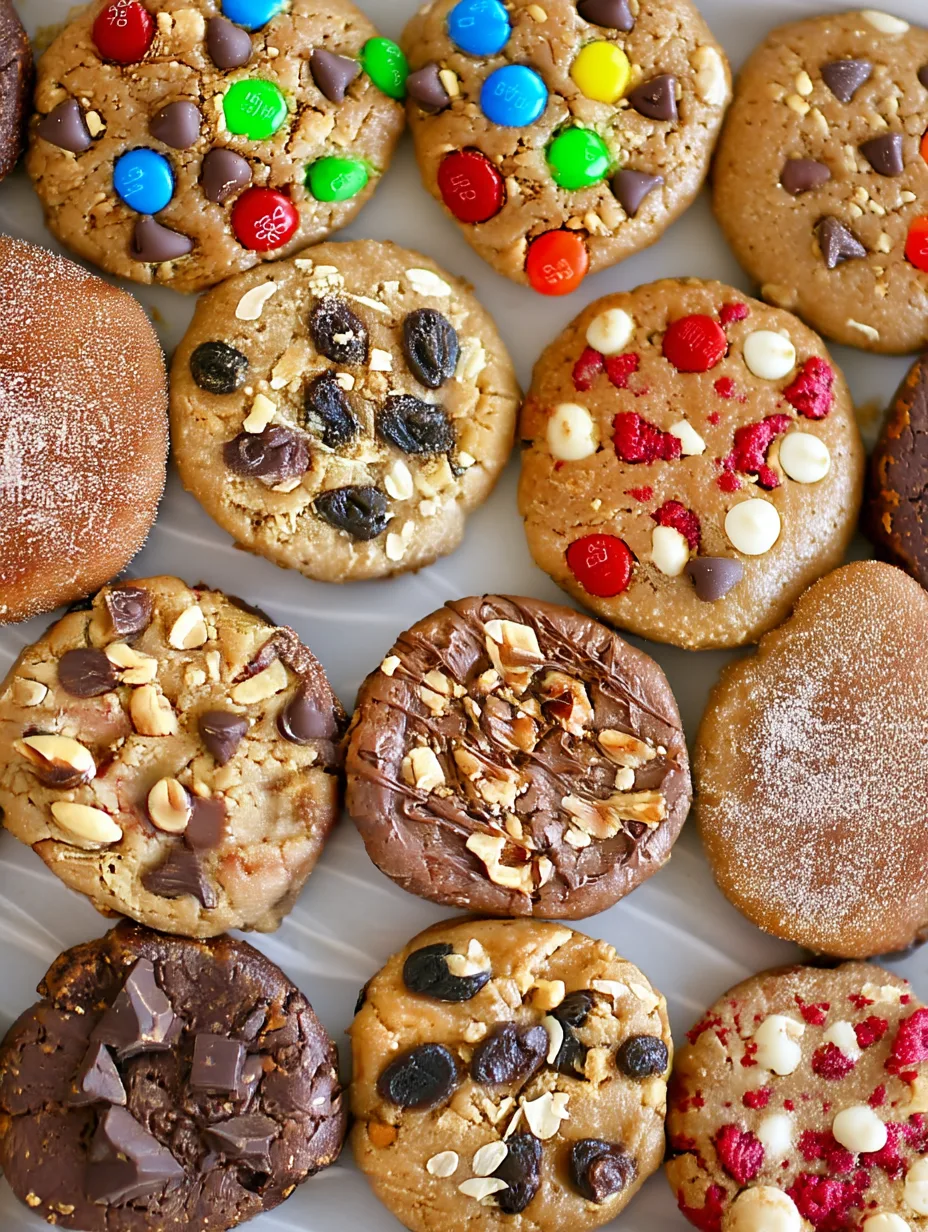 Best Ever No-Bake Cookie Recipe (Viral Classic)