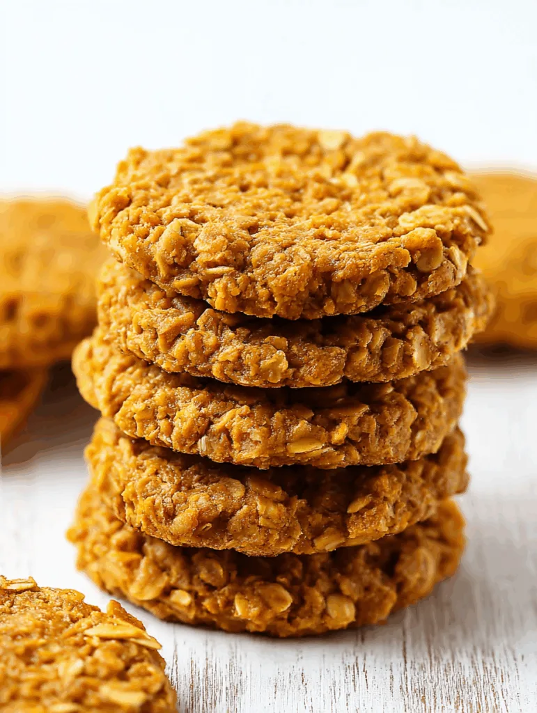 2 Ingredient Sweet Potato Cookies
