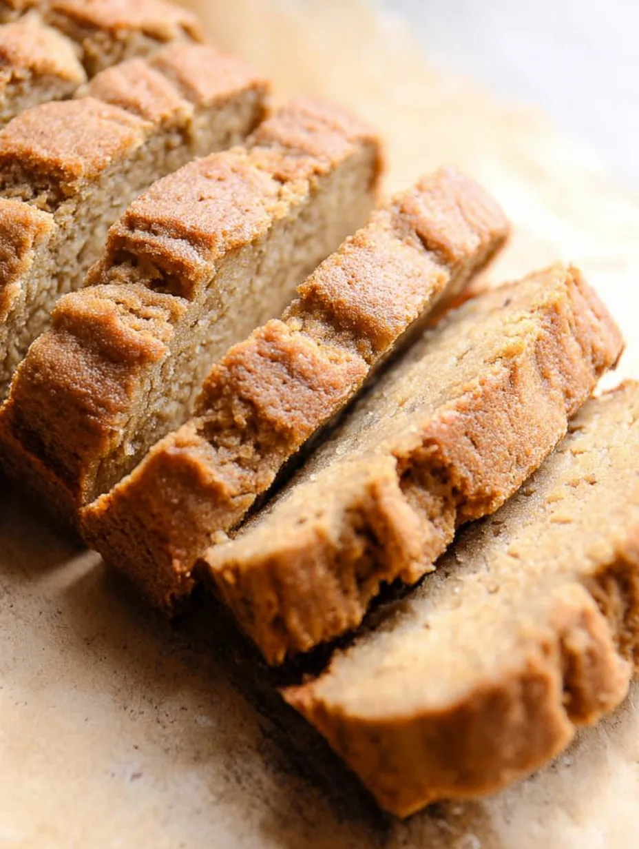 Coconut Flour Banana Bread (Gluten & Dairy-Free)