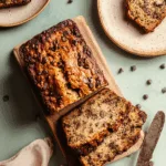 Classic Moist Gluten-Free Banana Bread