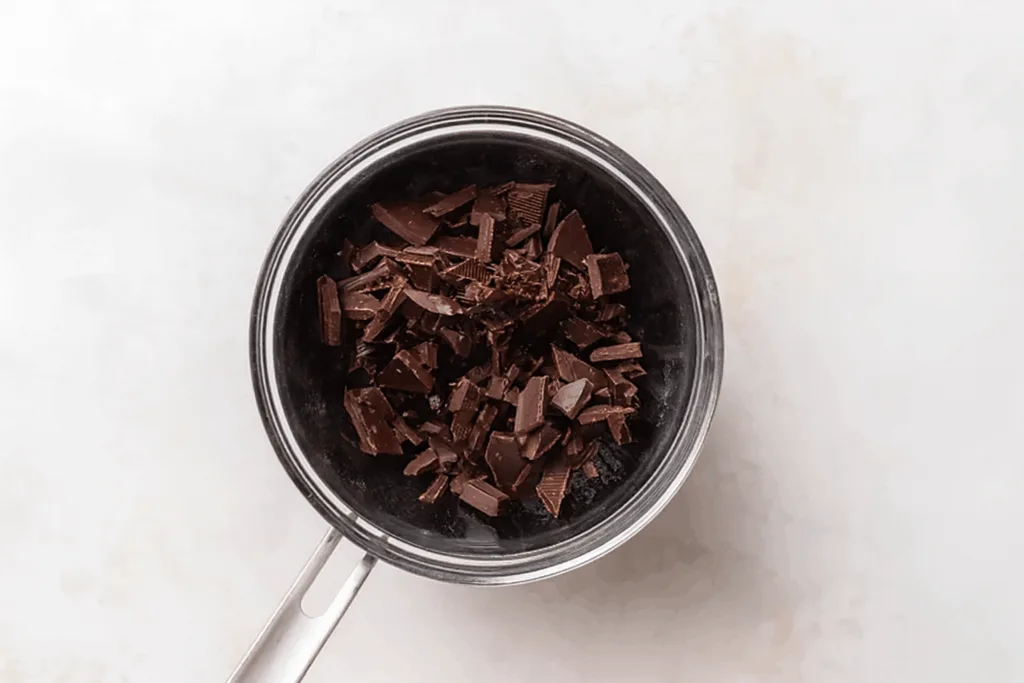 Frozen Chocolate-Covered Bananas