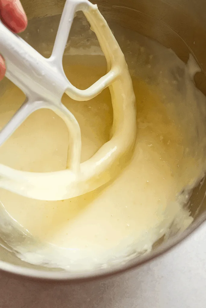 Sous Vide Cheesecake in Jars