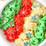 Buttery Spritz Cookies