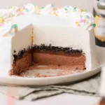 Ice Cream Cake
