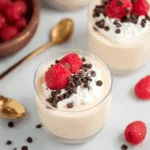 Protein Pudding