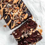 Sweet Potato Chocolate Cake