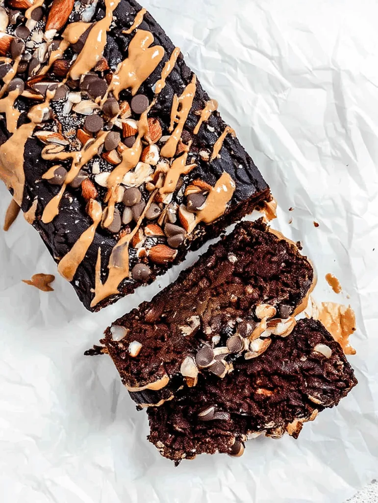 Sweet Potato Chocolate Cake