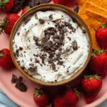 Cannoli Dip