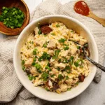 Crockpot Chicken Bog