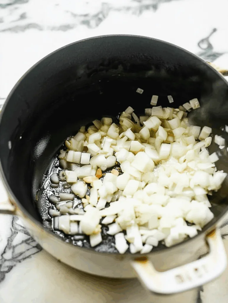 Creamy White Chicken Chili