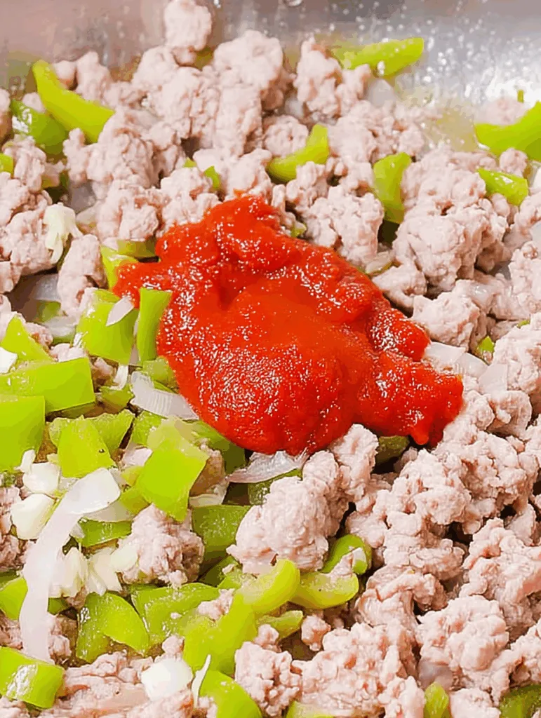 Healthy Turkey Chili Crockpot