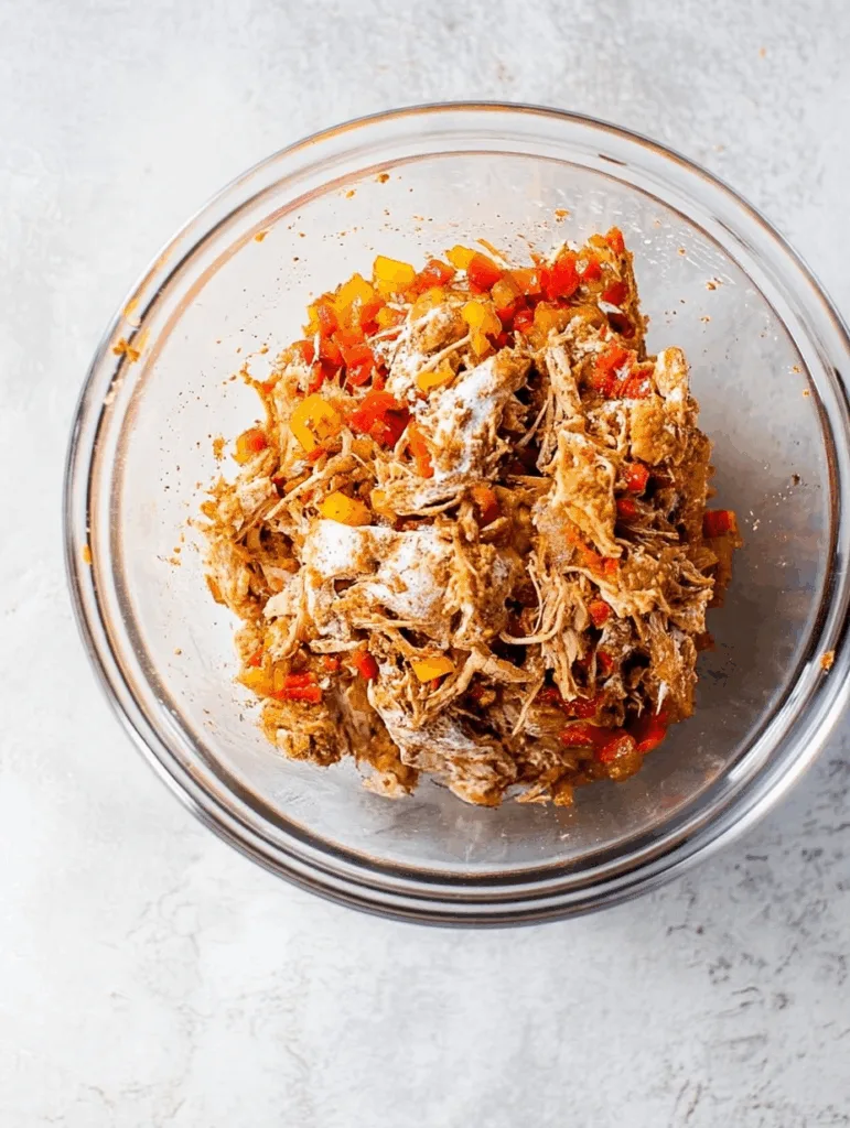 Cheesy Chicken Quesadillas