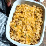 Slow Cooker Hobo Casserole