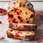 Cranberry Cake