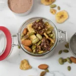 Protein Trail Mix