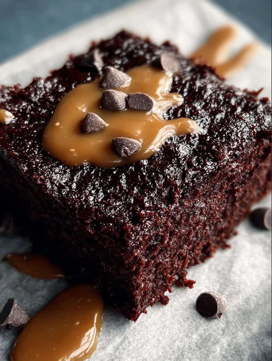 2 Minute Protein Brownie (Gluten Free, Single-Serve)