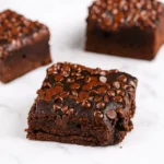 High-Protein Brownies: A Delicious and Nutritious Treat