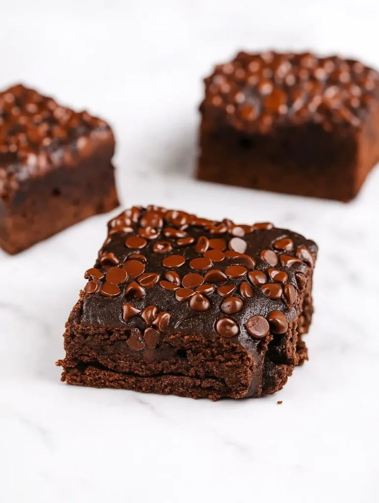 High-Protein Brownies: A Delicious and Nutritious Treat